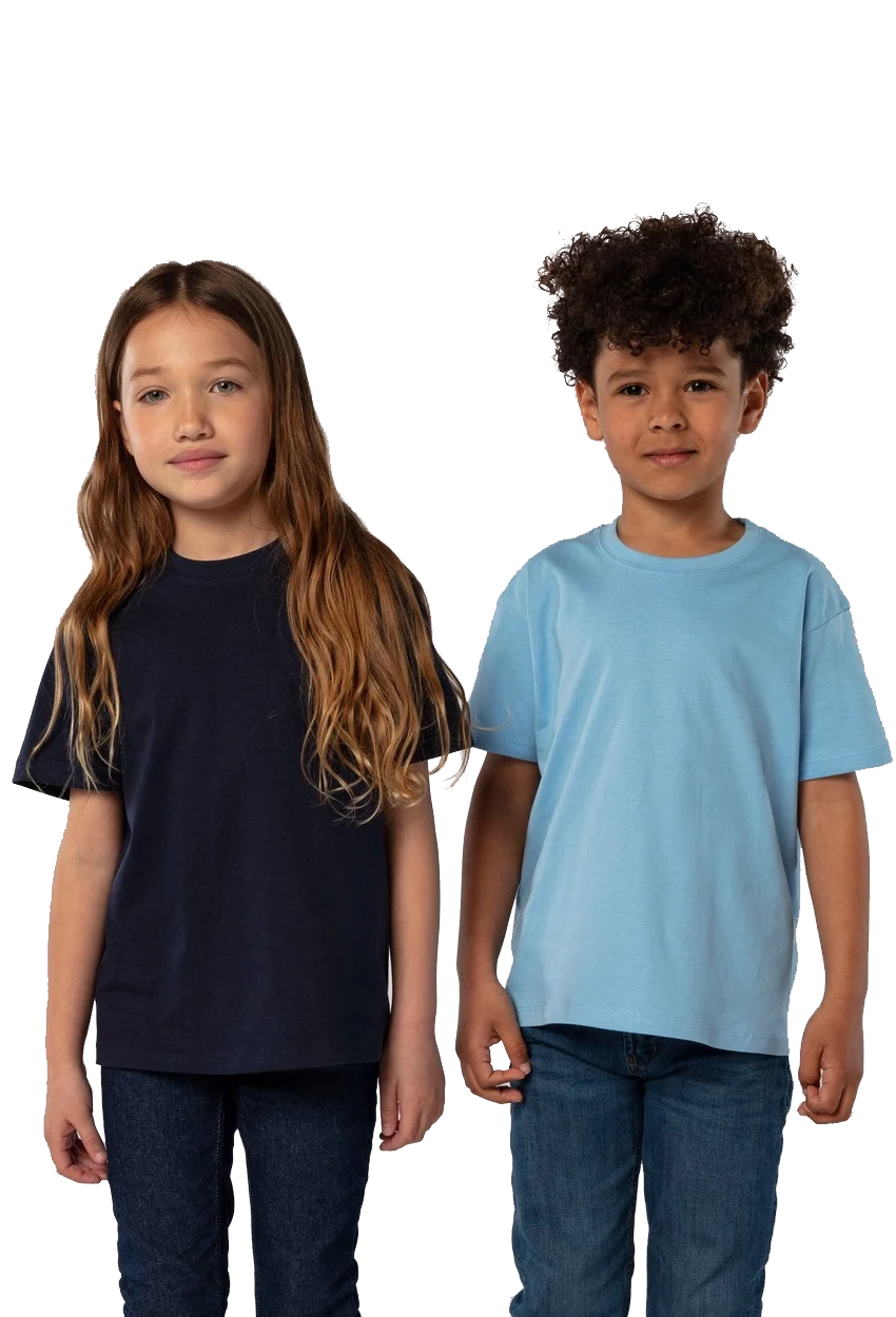 Imperial kids